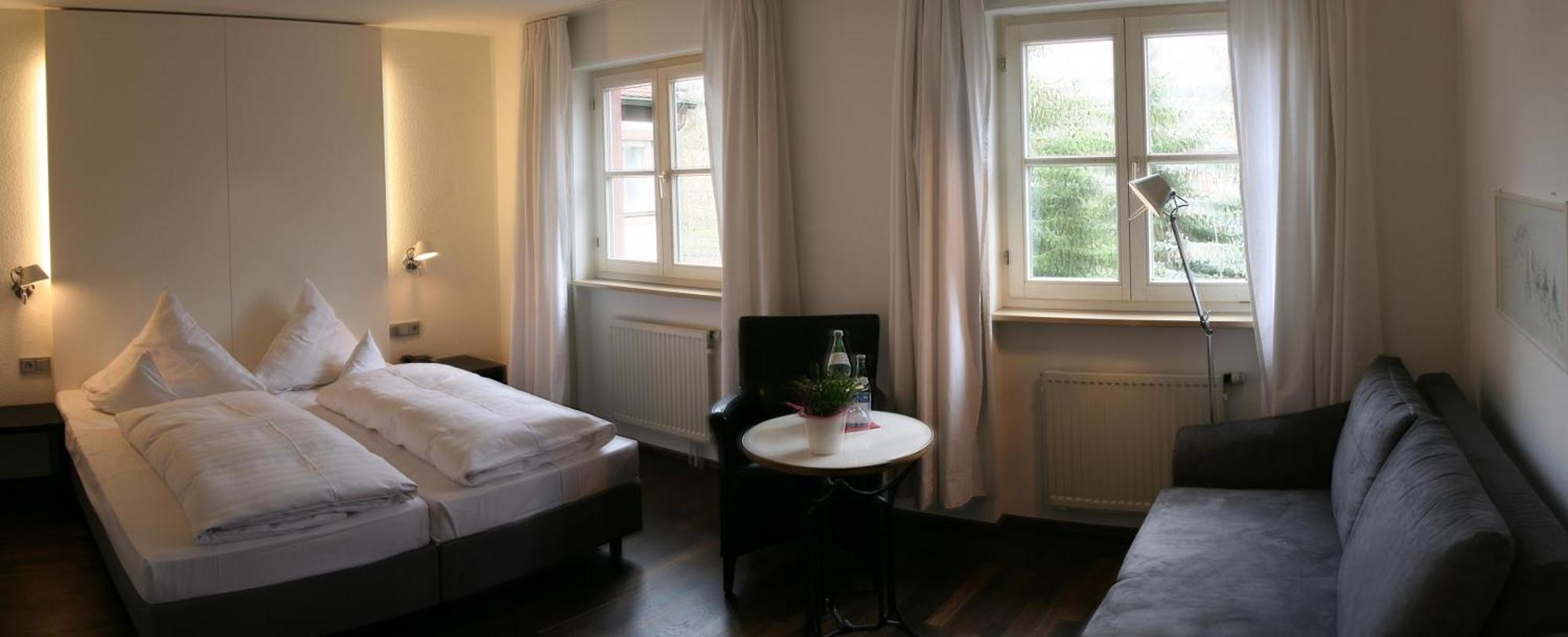 Hotel Am Main Veitshöchheim Cameră foto