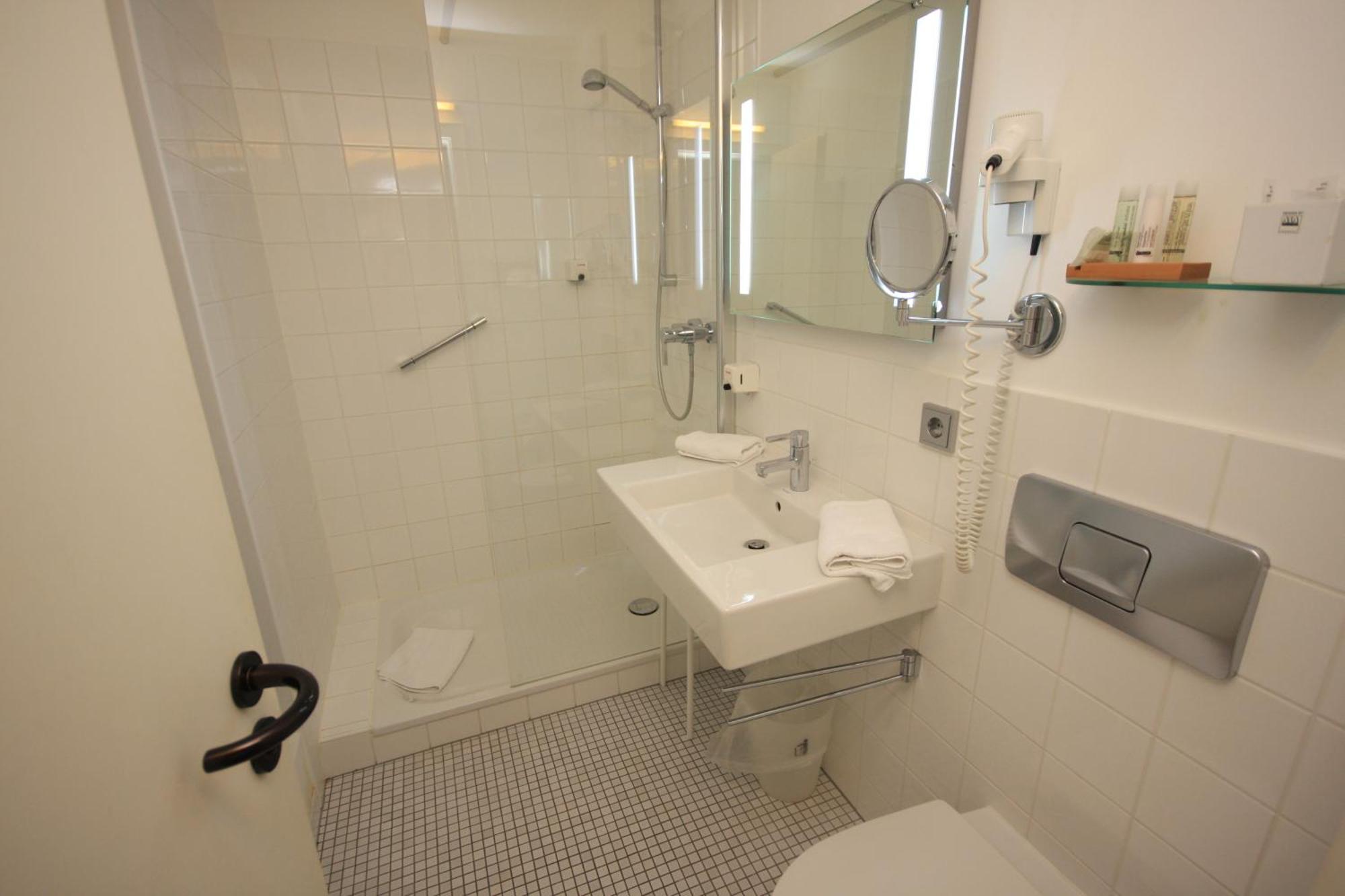 Hotel Am Main Veitshöchheim Cameră foto